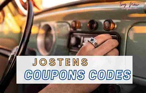 jostens coupon code|Jostens Coupon Codes, Promo Codes December 2024